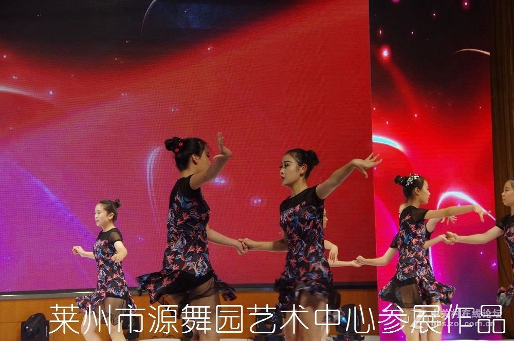 第三届全国好少年子优秀作品展演--------第二集