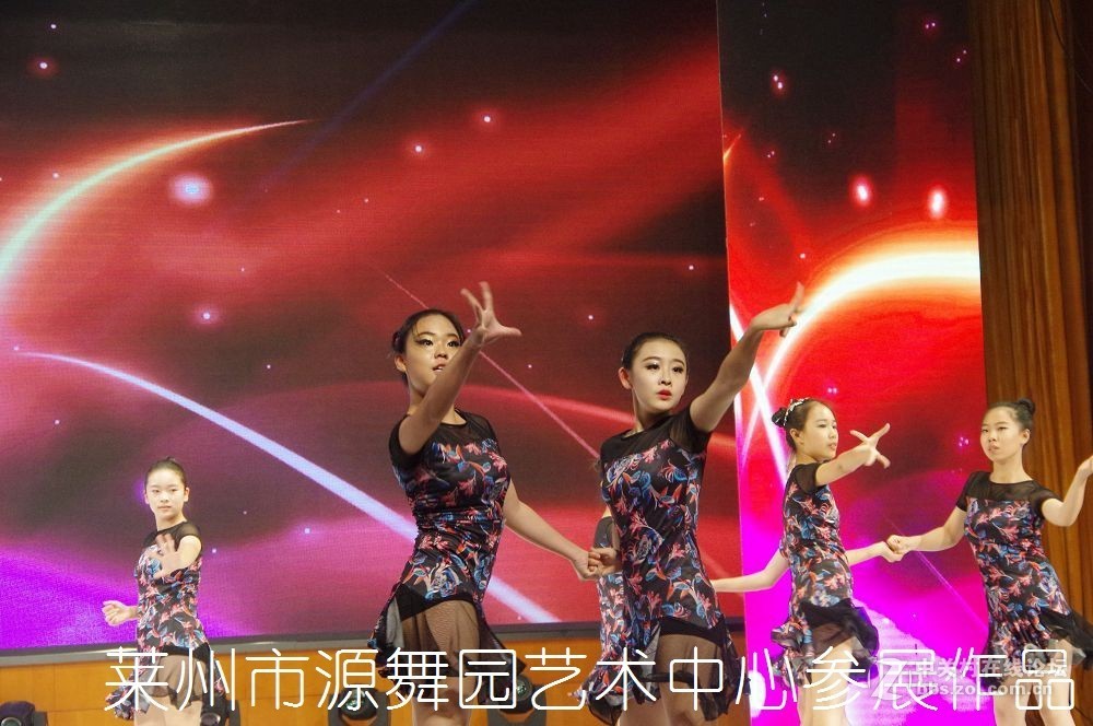 第三届全国好少年子优秀作品展演--------第二集