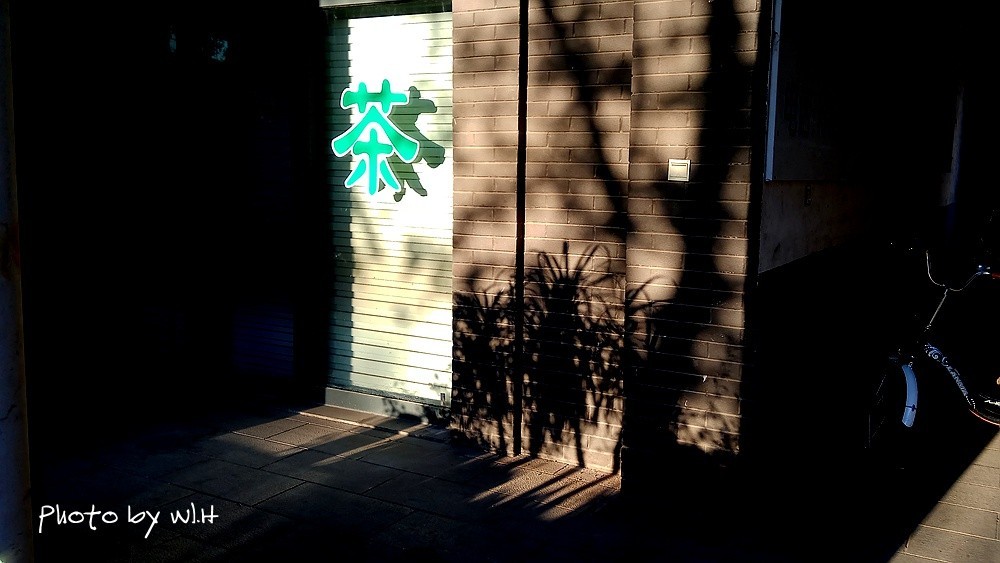 今天是你的生日，我的中国