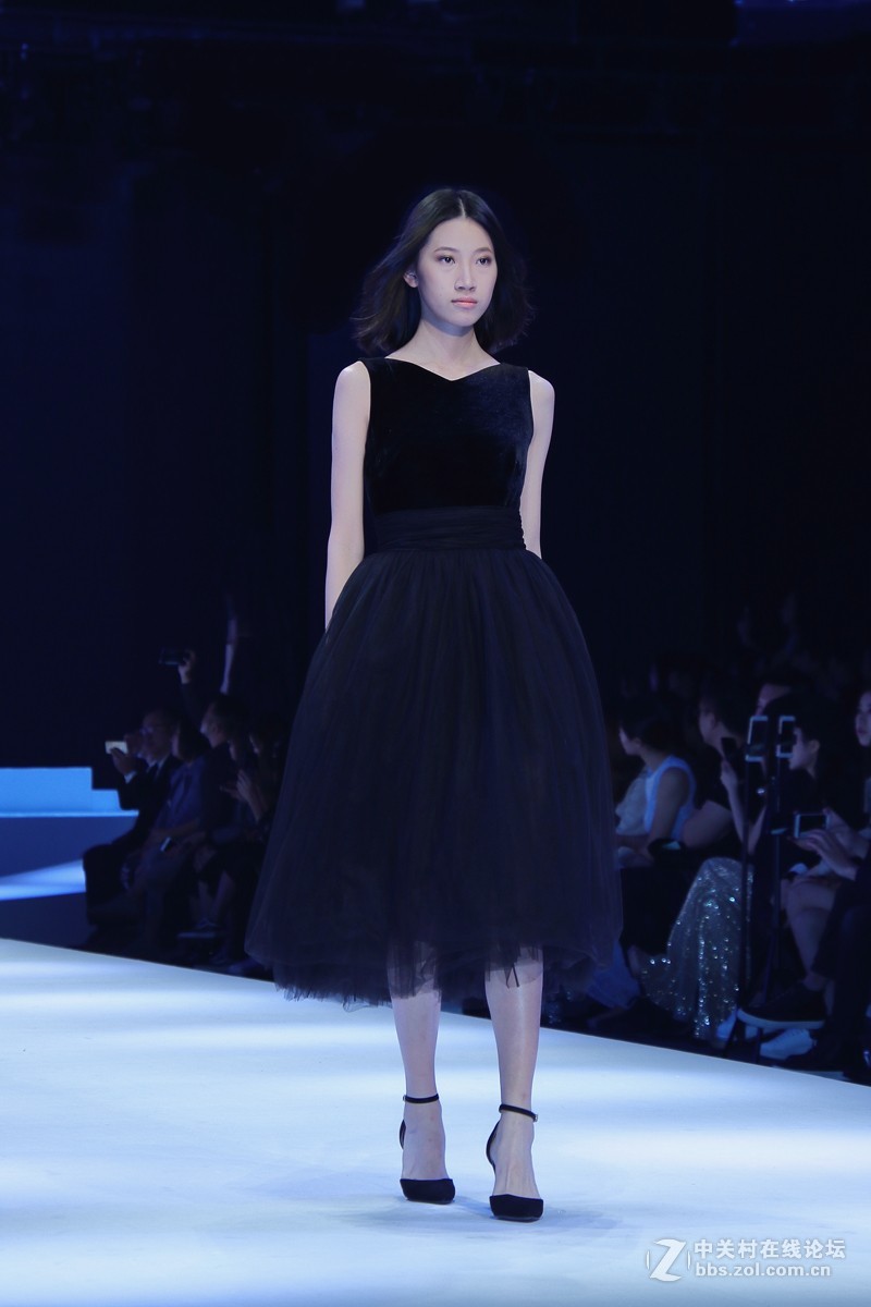 虎门国际服装展结束篇