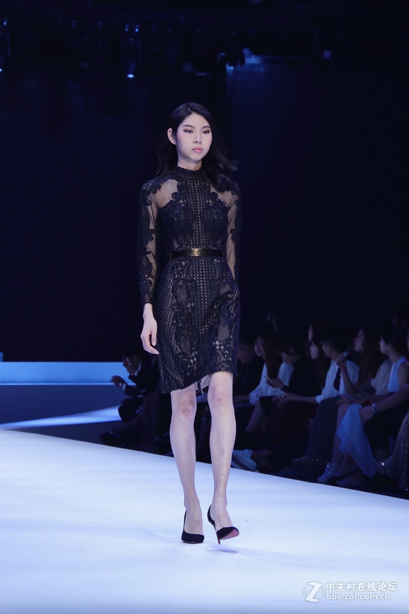 虎门国际服装展结束篇