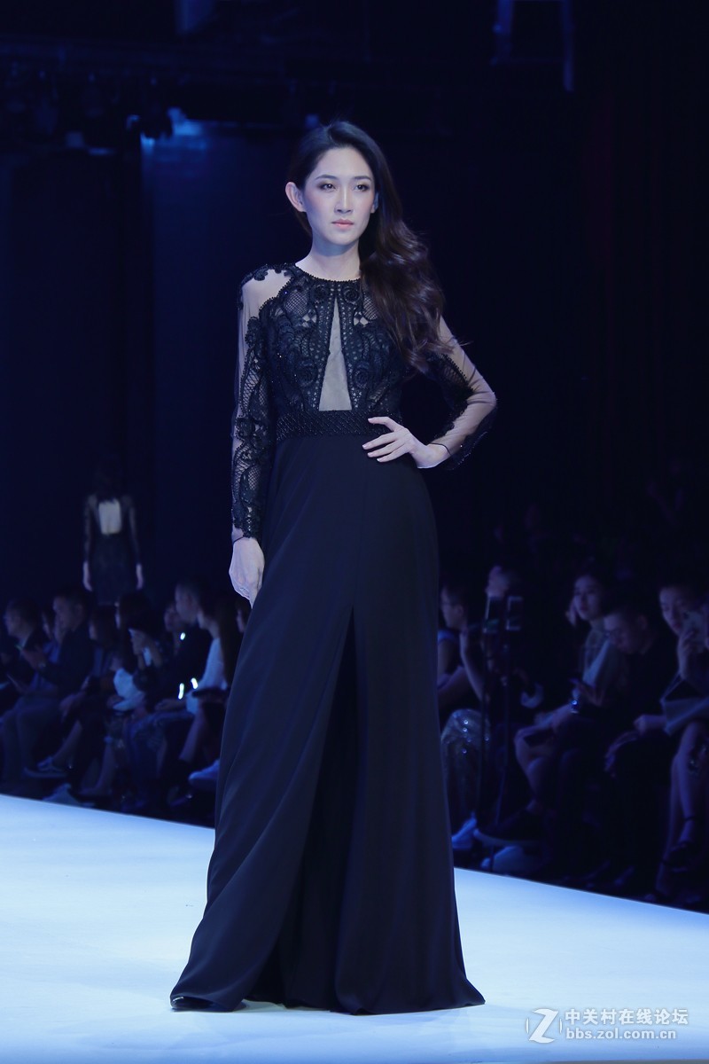 虎门国际服装展结束篇