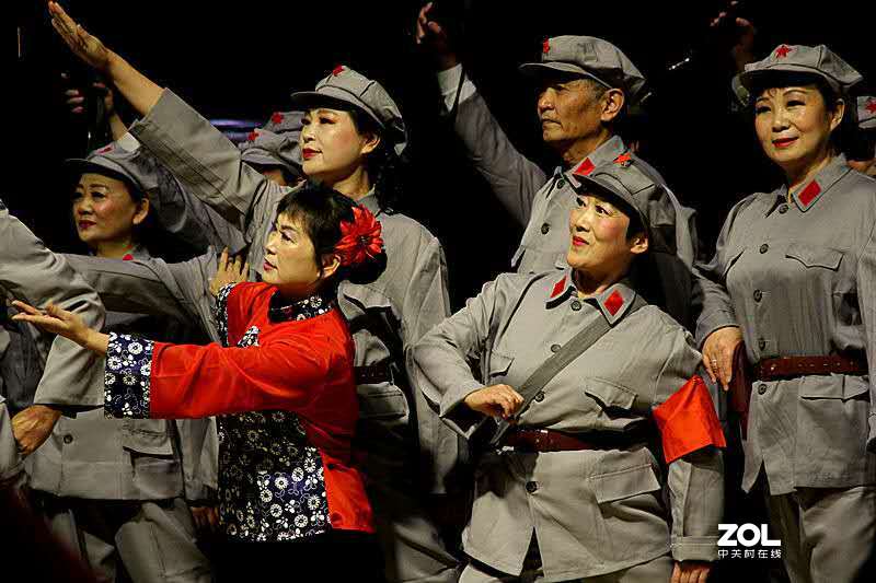 2019洛阳文化在线联谊会今日隆重举行