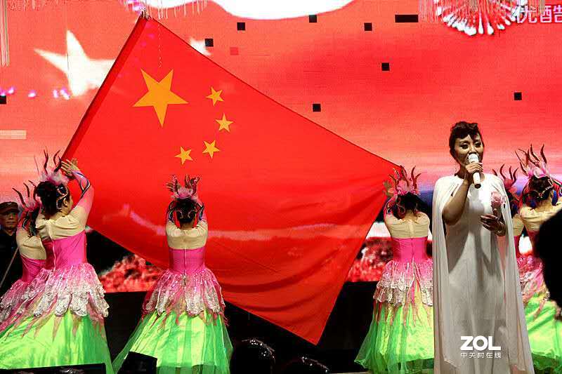 2019洛阳文化在线联谊会今日隆重举行