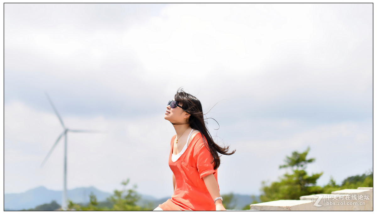 再发适马50F1.4人像