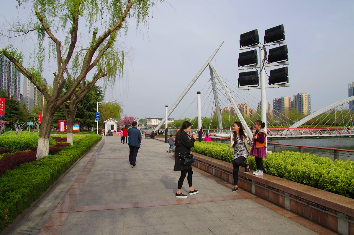 『美好时光-续』贺皓月长弓师友荣任侨乡版主