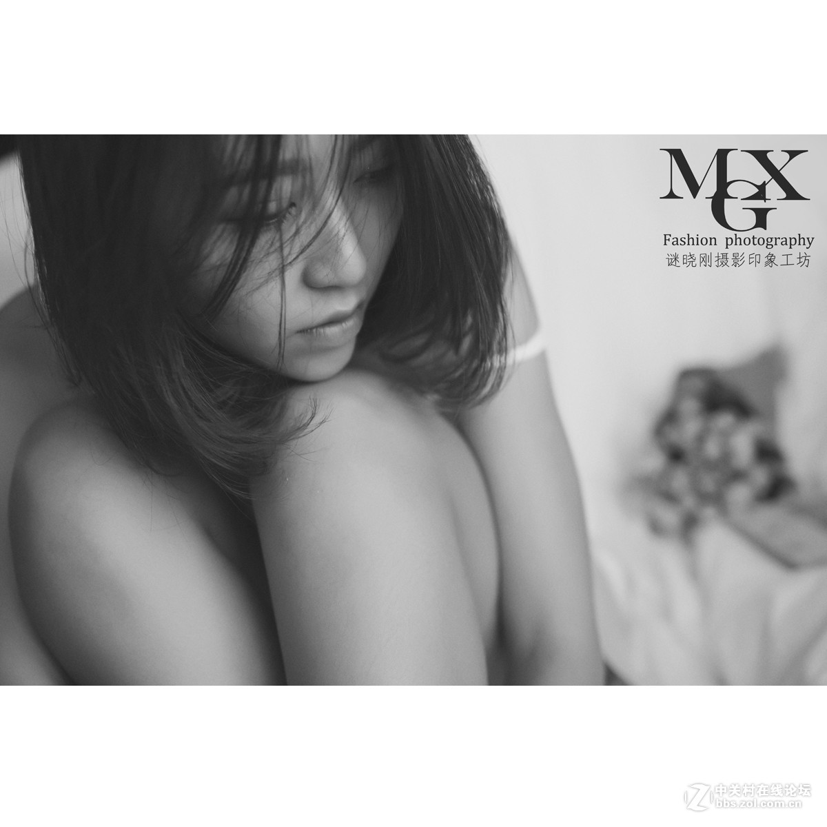 《静谧的静》-----------小刚出品