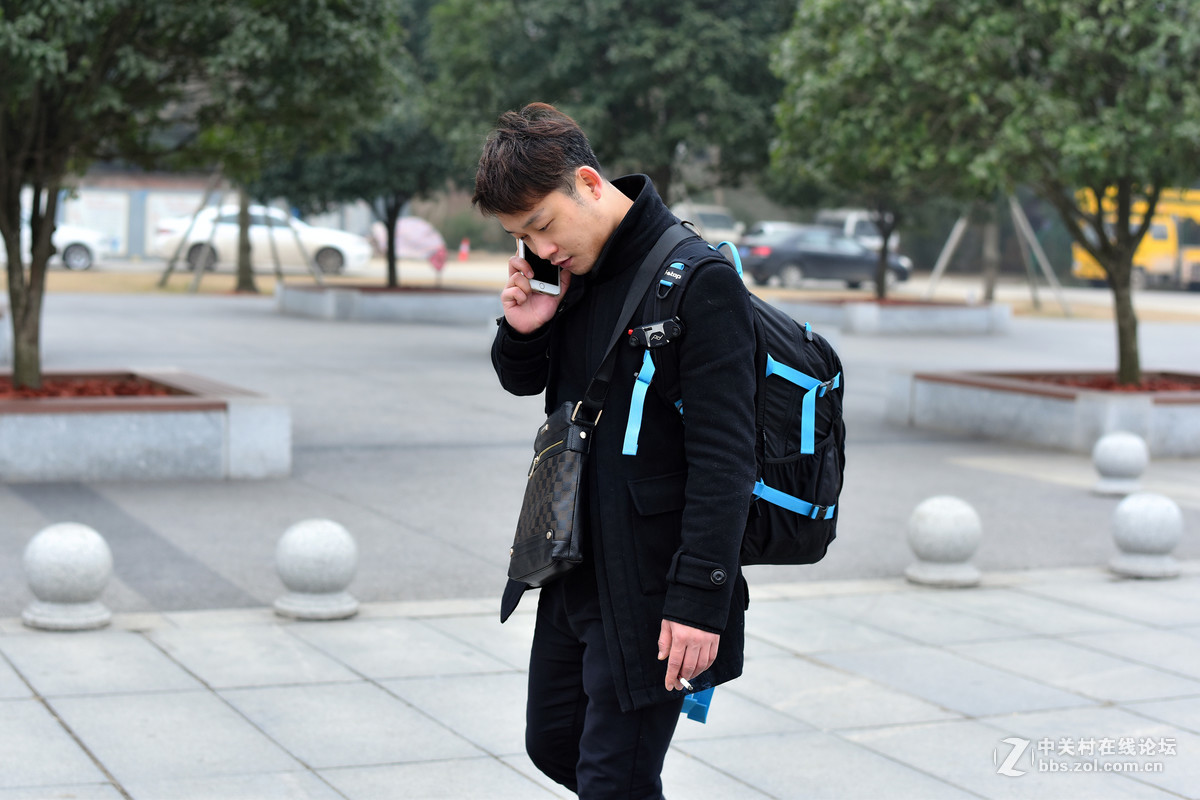 58.14练习.春节公园随拍.