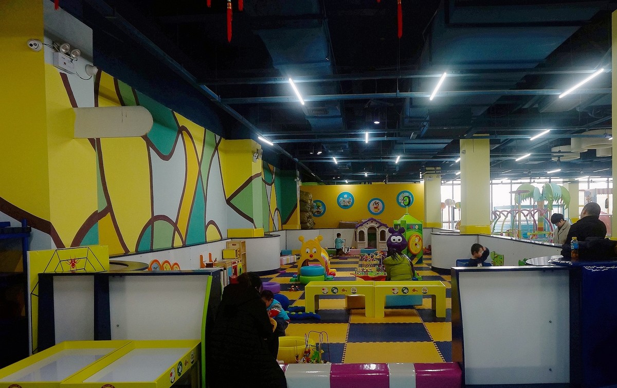 武汉印象--汉阳人信汇大楼随拍！。。。。。。。。