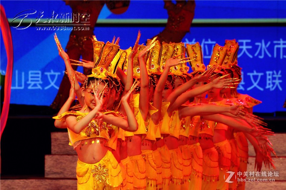 50-500拍摄“千手观音”（速度优先）