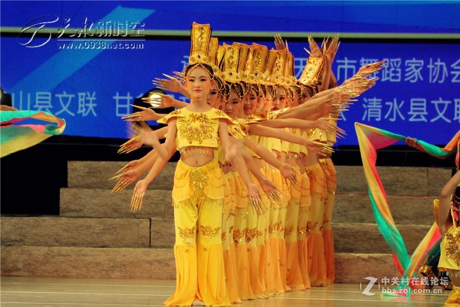 50-500拍摄“千手观音”（速度优先）