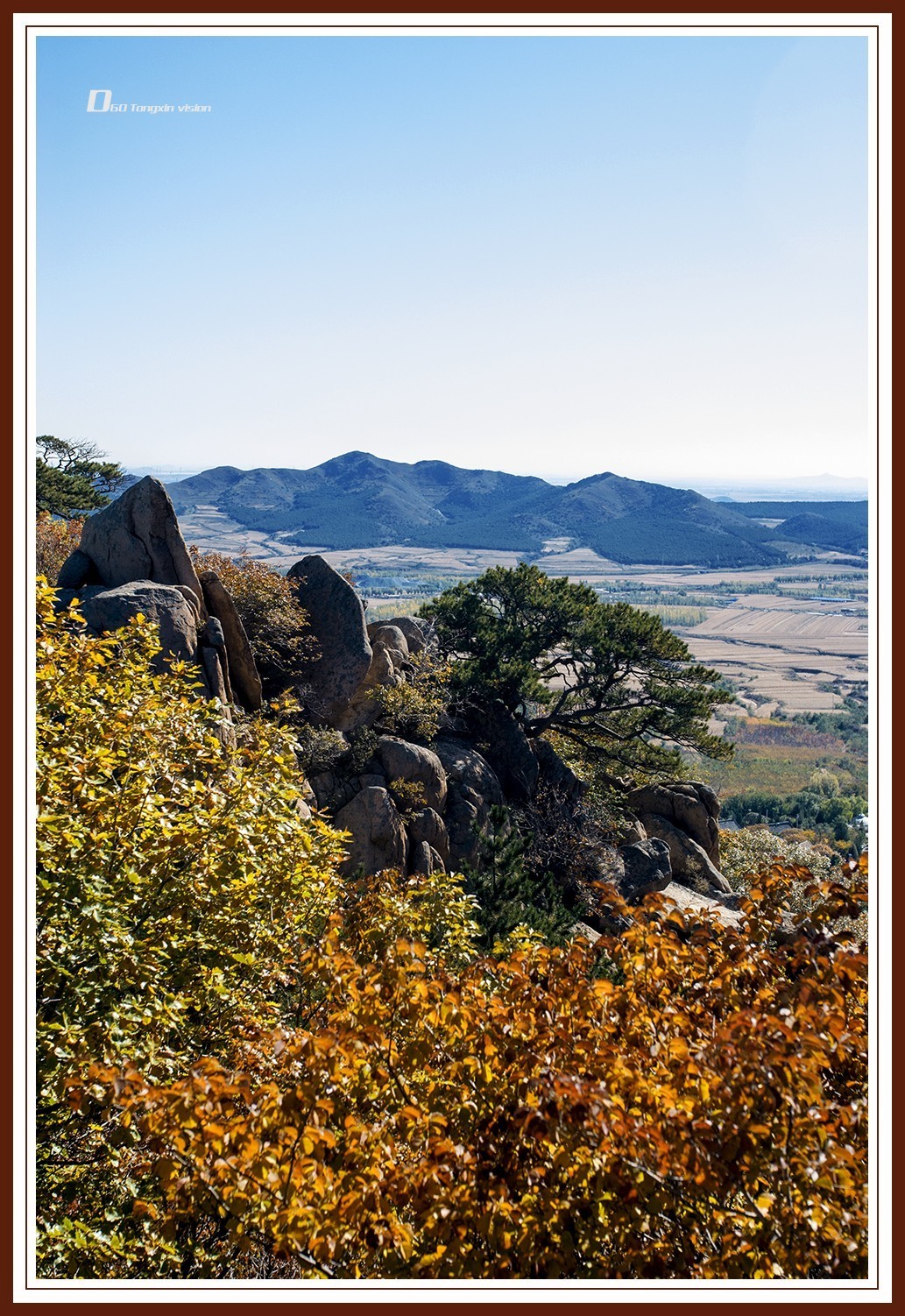 #版主坐堂#2017年11月份《承德》优秀作品选辑