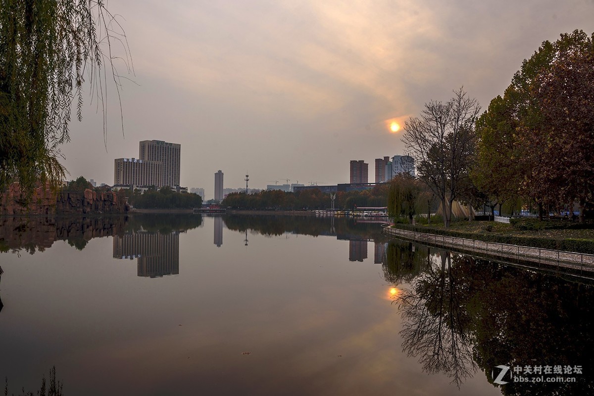 #版主坐堂#2017年11月份《承德》优秀作品选辑