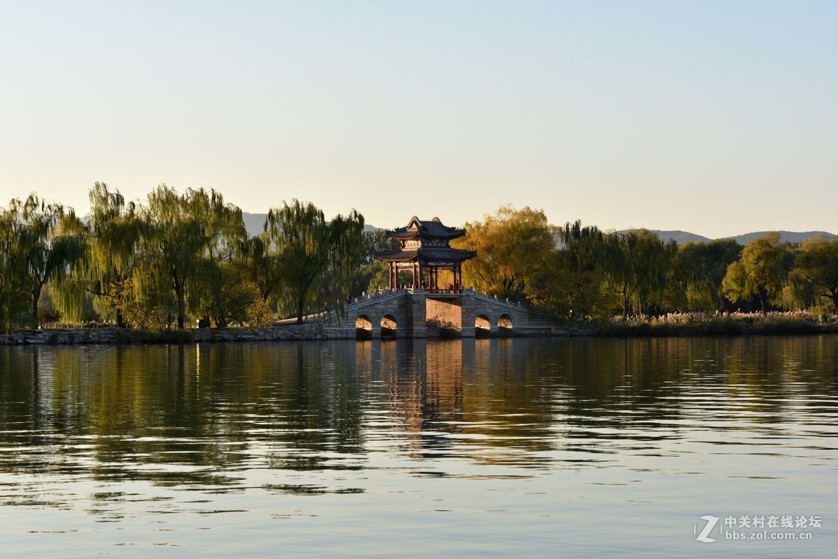 #版主坐堂#2017年11月份《承德》优秀作品选辑