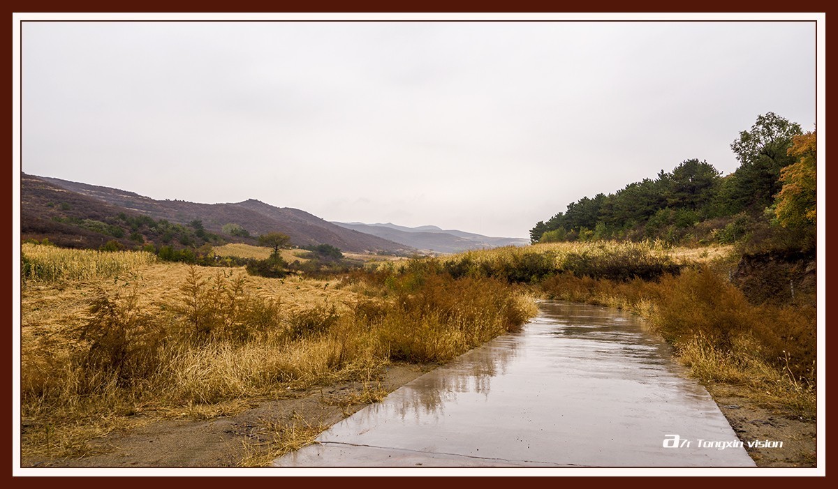 #版主坐堂#2017年11月份《承德》优秀作品选辑