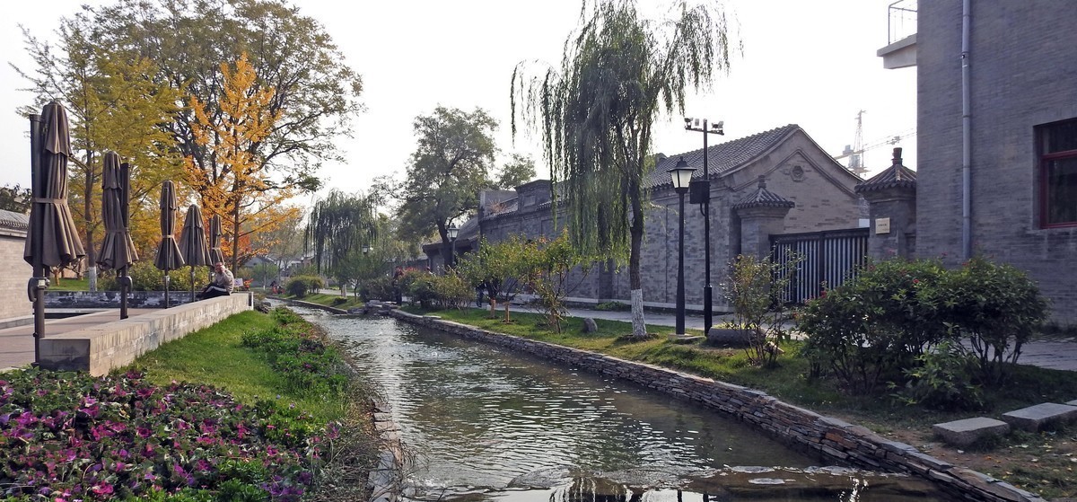 #版主坐堂#2017年11月份《承德》优秀作品选辑