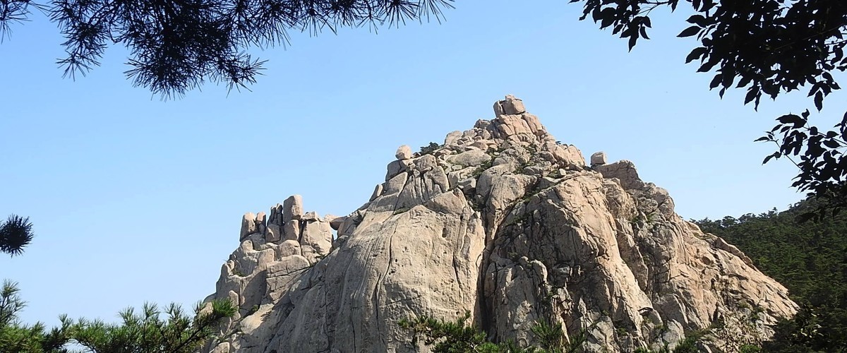 #版主坐堂#2017年11月份《承德》优秀作品选辑