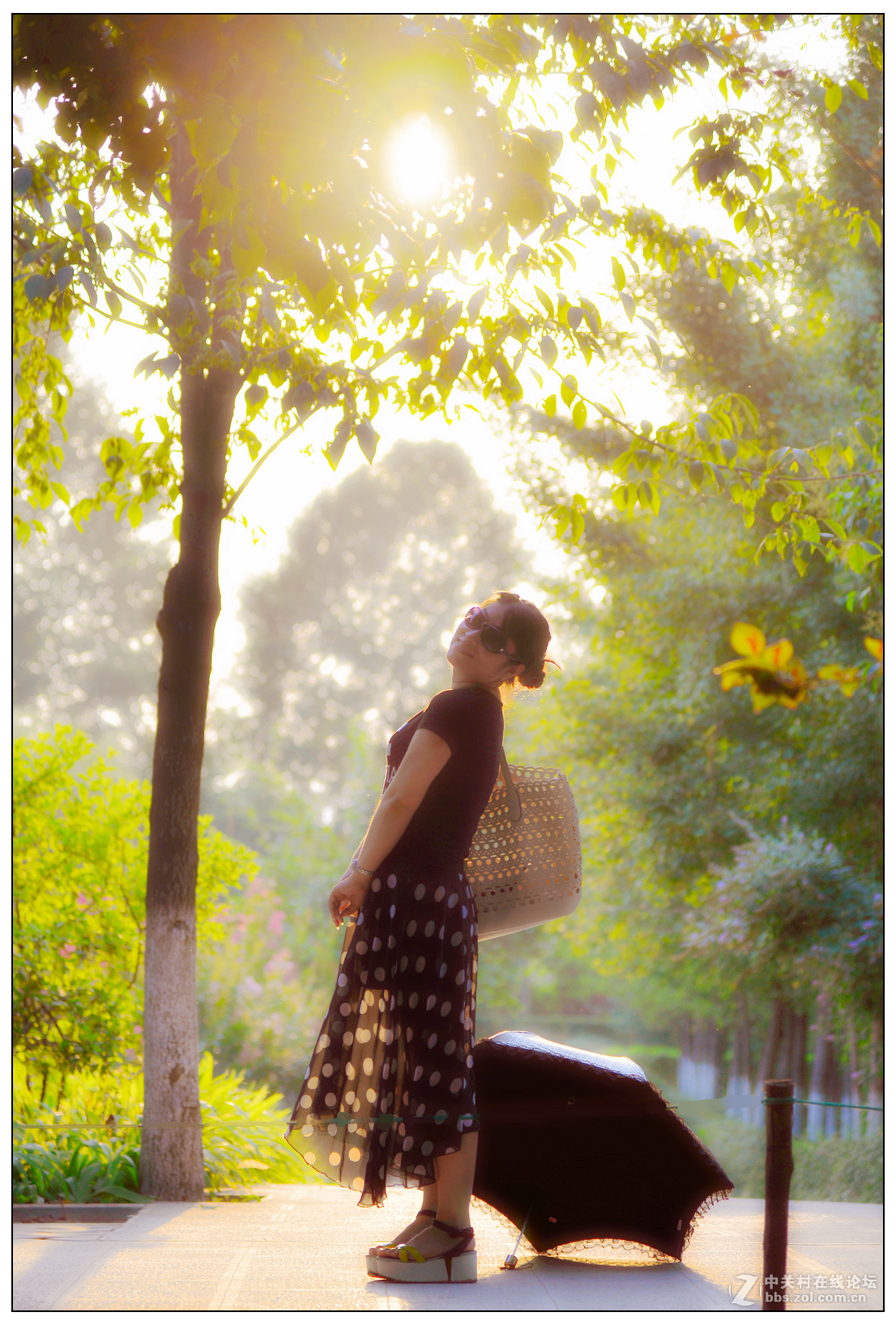 再发适马50F1.4人像