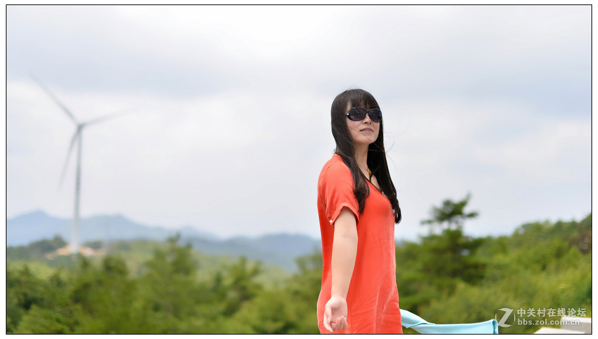 再发适马50F1.4人像