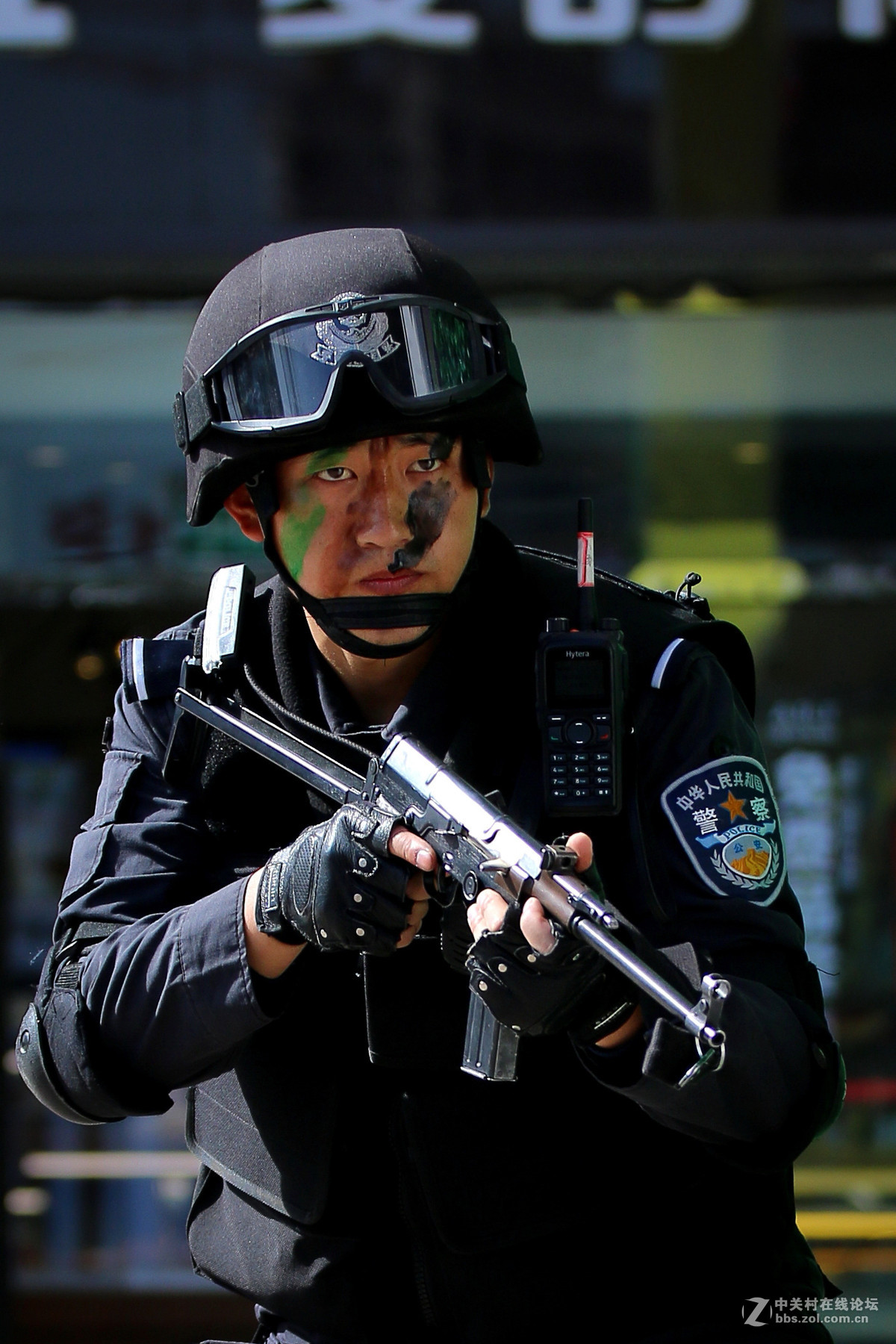 腾龙a009扫街反恐精英