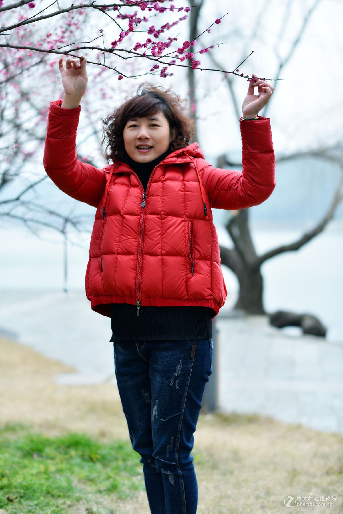 58.14练习.春节公园随拍.