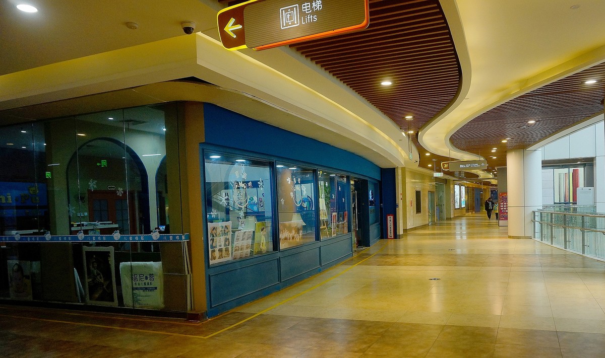 武汉印象--汉阳人信汇大楼随拍！。。。。。。。。