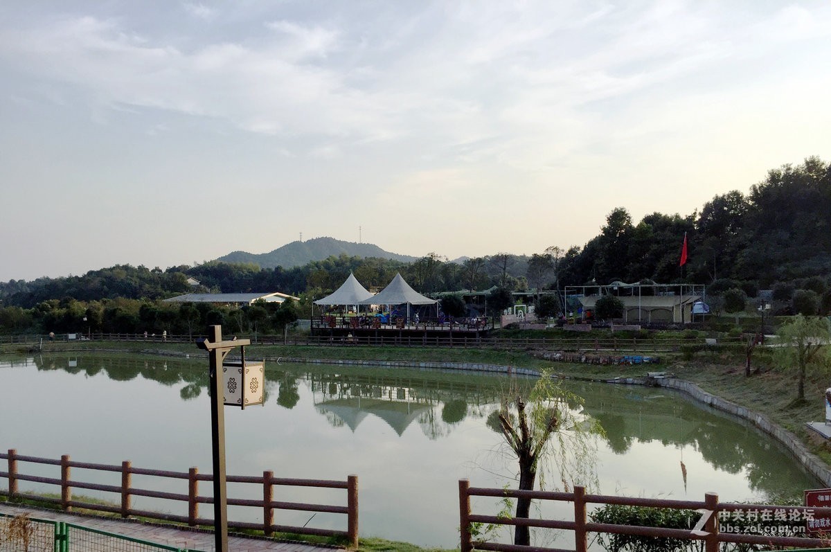 #版主坐堂#2017年11月份《承德》优秀作品选辑