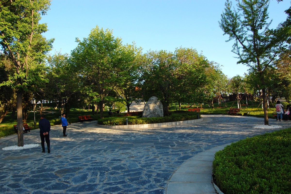 下午天气不错到海边拍几張