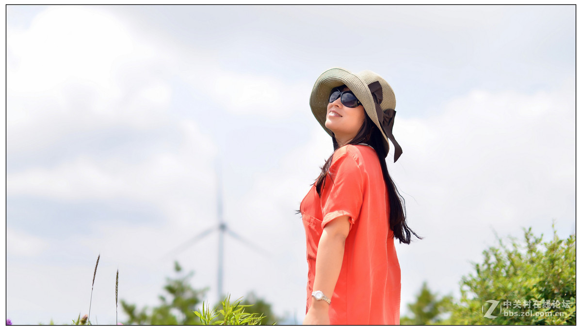 再发适马50F1.4人像