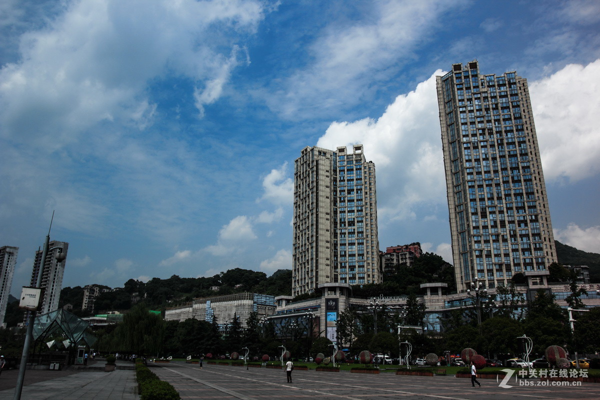 南岸长江边随拍（一）。