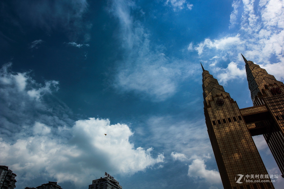 南岸长江边随拍（一）。