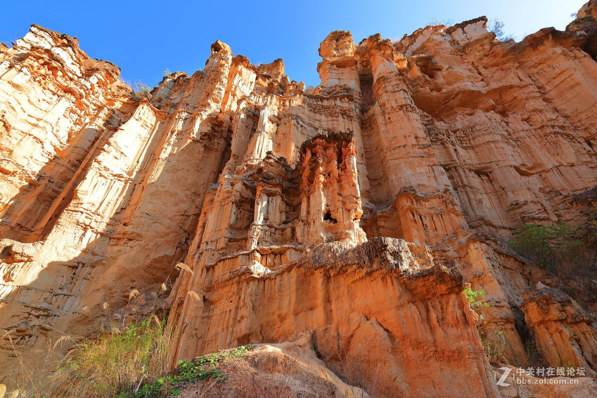 1DX2拍科罗拉多小峡谷。什么？没听说过，这就对啦！