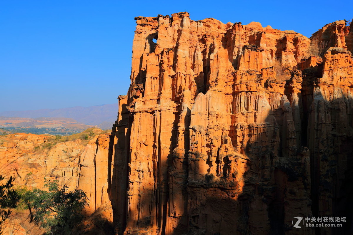 1DX2拍科罗拉多小峡谷。什么？没听说过，这就对啦！