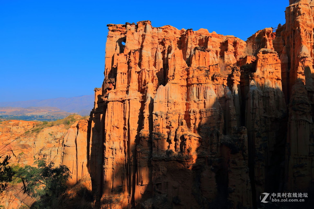 1DX2拍科罗拉多小峡谷。什么？没听说过，这就对啦！