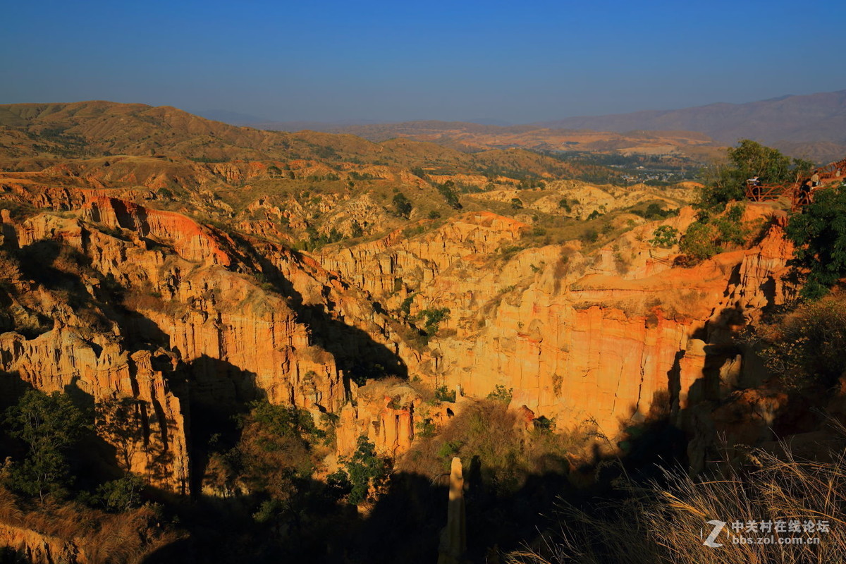 1DX2拍科罗拉多小峡谷。什么？没听说过，这就对啦！