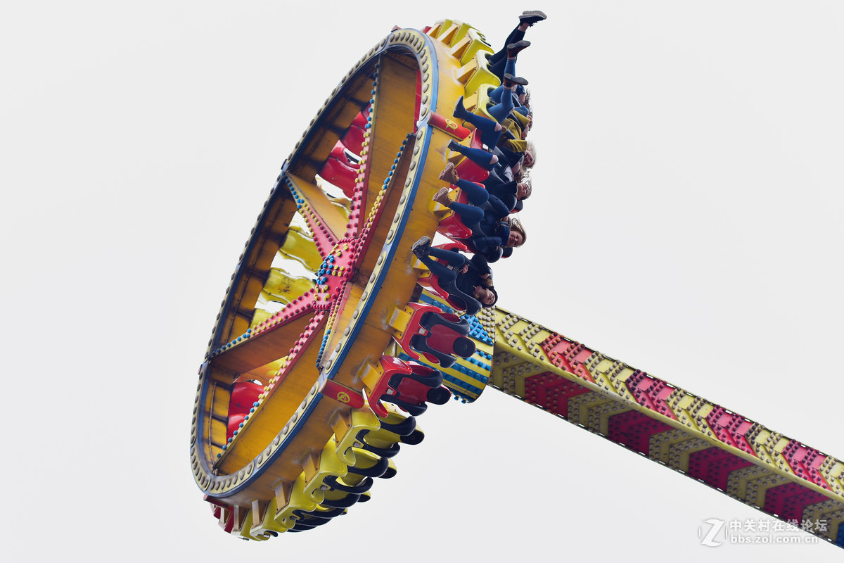 58.14练习.春节公园随拍.