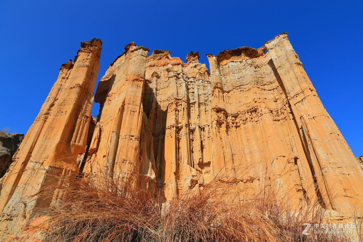 1DX2拍科罗拉多小峡谷。什么？没听说过，这就对啦！