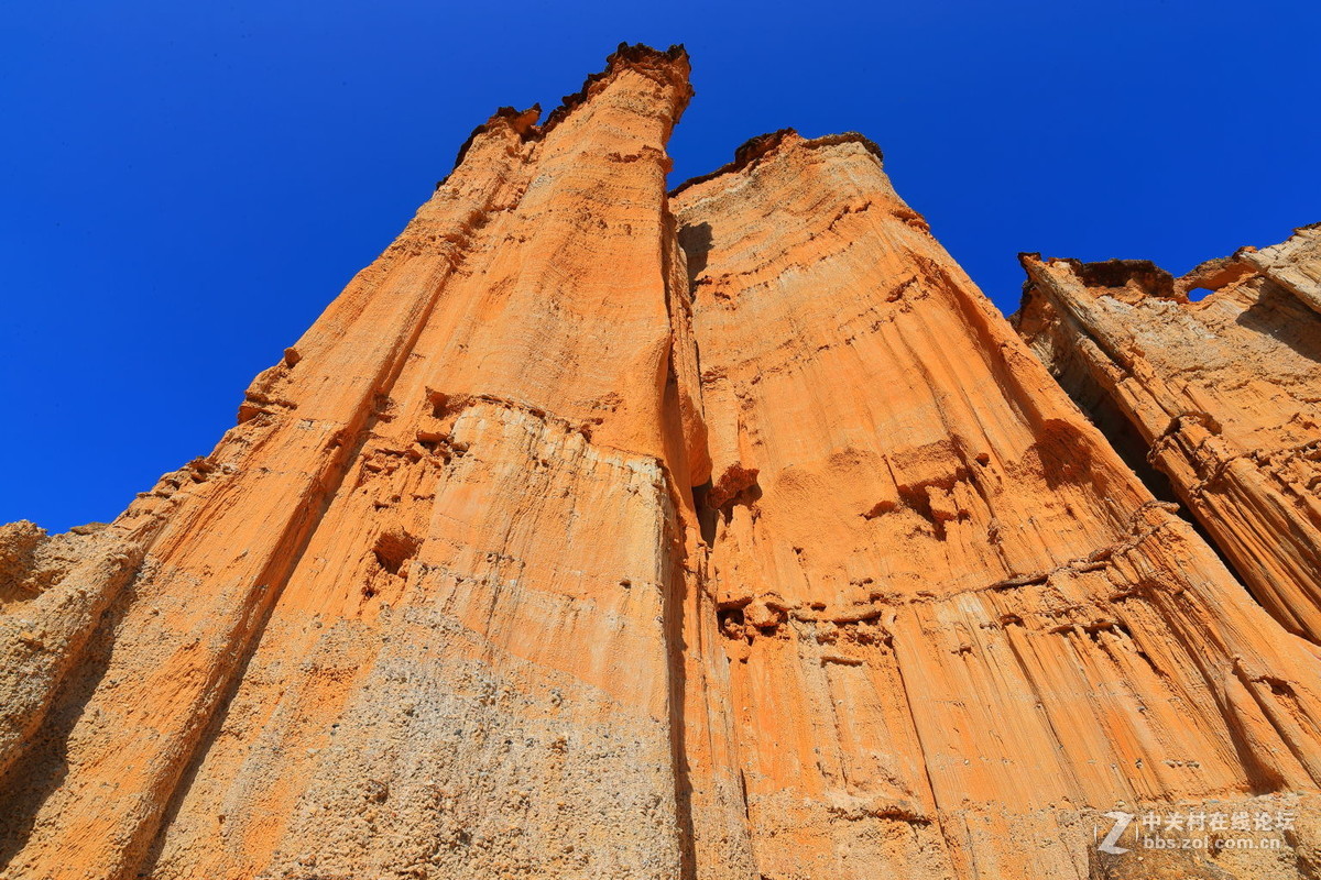 1DX2拍科罗拉多小峡谷。什么？没听说过，这就对啦！