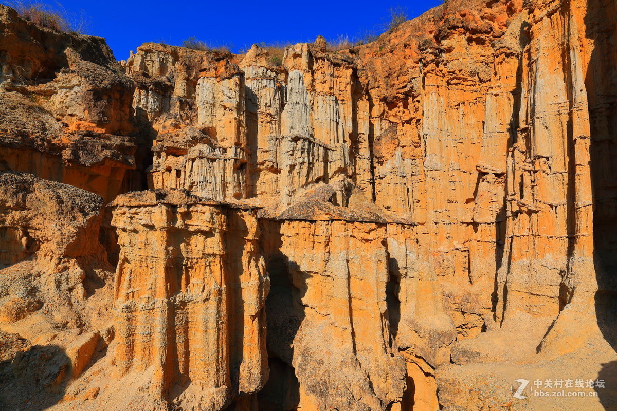 1DX2拍科罗拉多小峡谷。什么？没听说过，这就对啦！