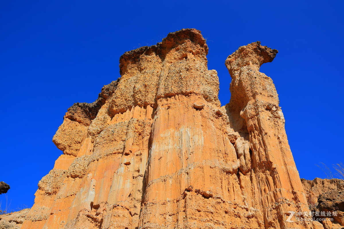 1DX2拍科罗拉多小峡谷。什么？没听说过，这就对啦！