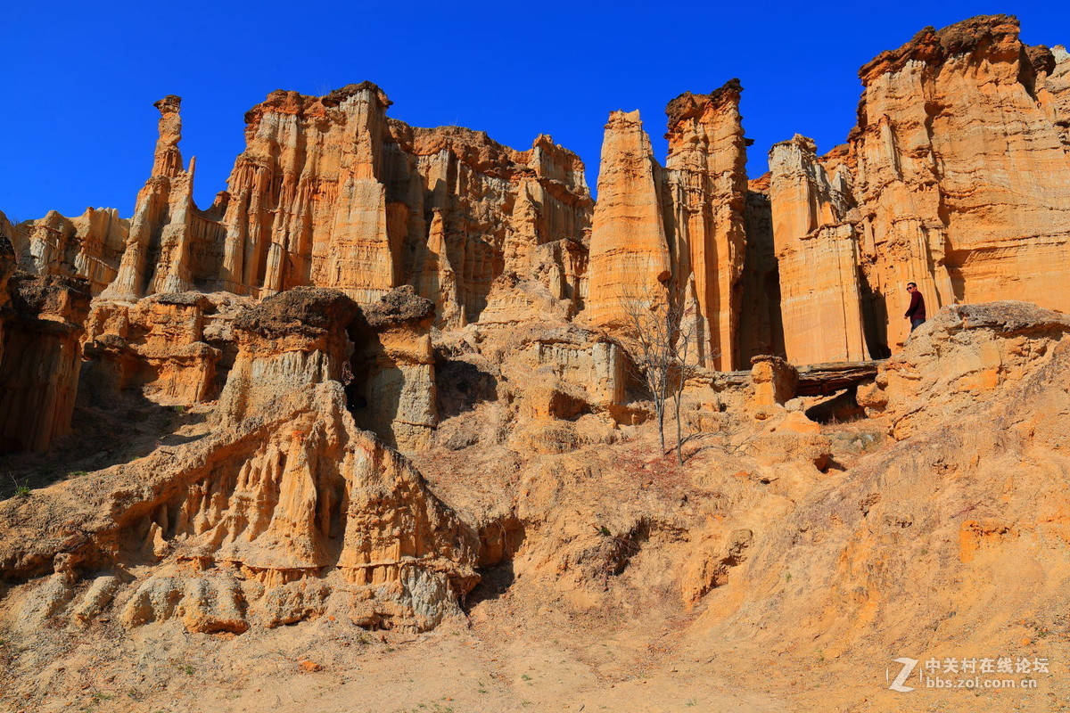 1DX2拍科罗拉多小峡谷。什么？没听说过，这就对啦！