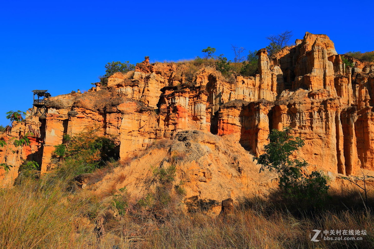 1DX2拍科罗拉多小峡谷。什么？没听说过，这就对啦！