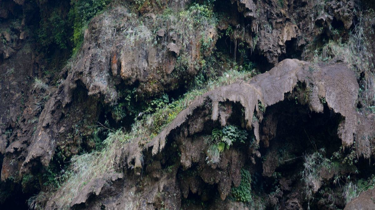 大美贵州（2）---马岭河大峡谷