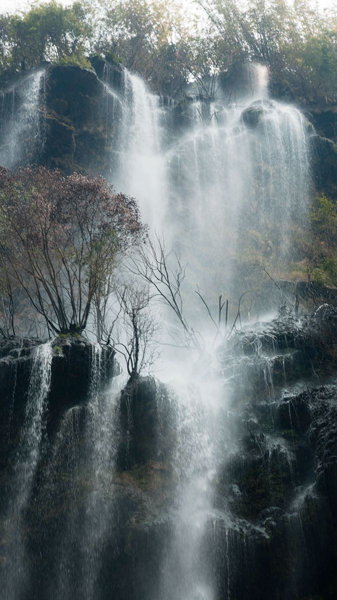 大美贵州（2）---马岭河大峡谷