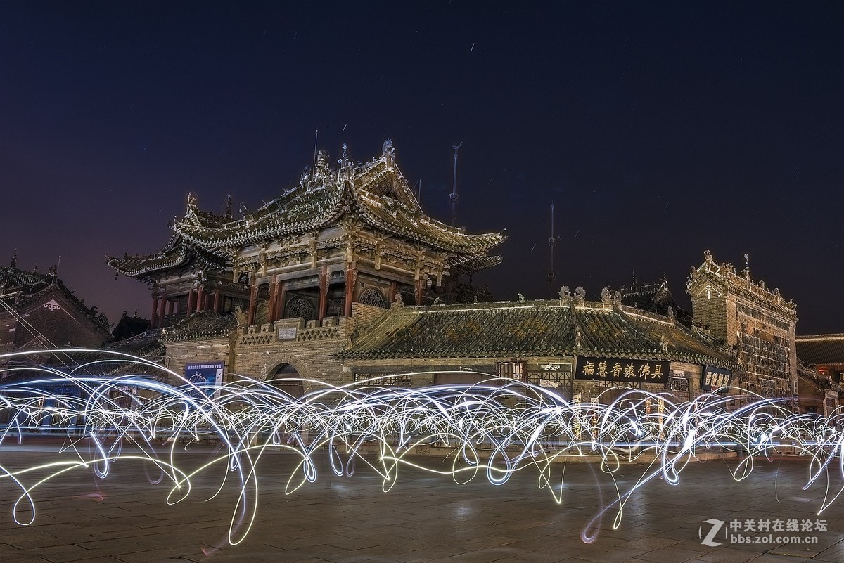 迎国庆——古镇谱新章