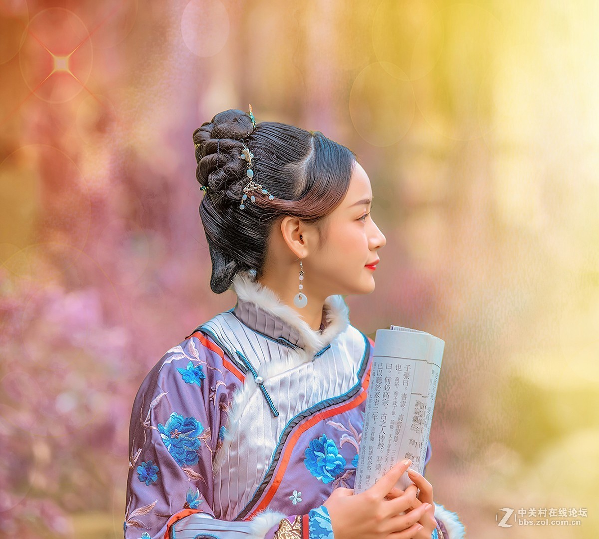 周末下雨帮群友修了几张照片