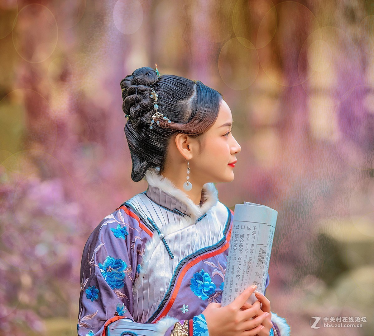 周末下雨帮群友修了几张照片