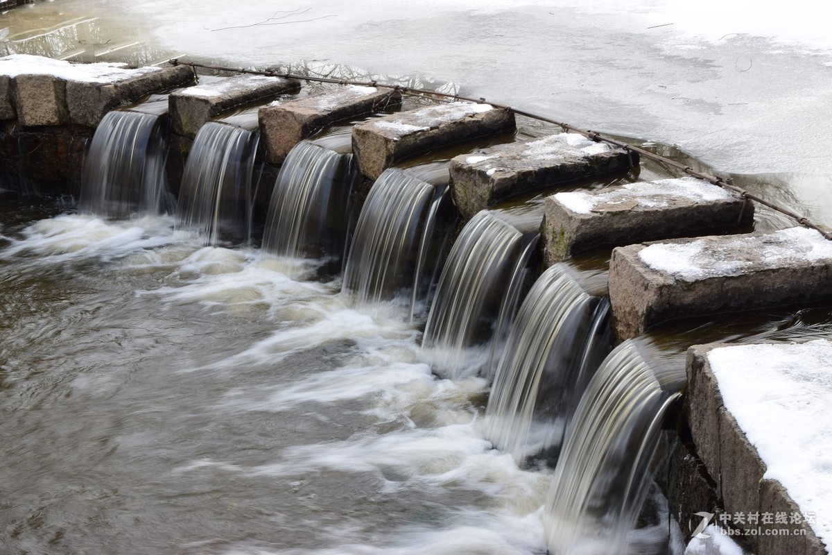 冬至了，来几张属于冬天的小景色！