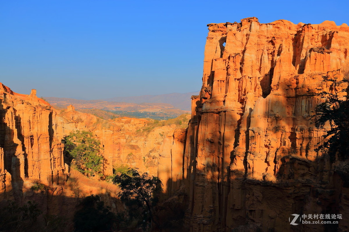 1DX2拍科罗拉多小峡谷。什么？没听说过，这就对啦！