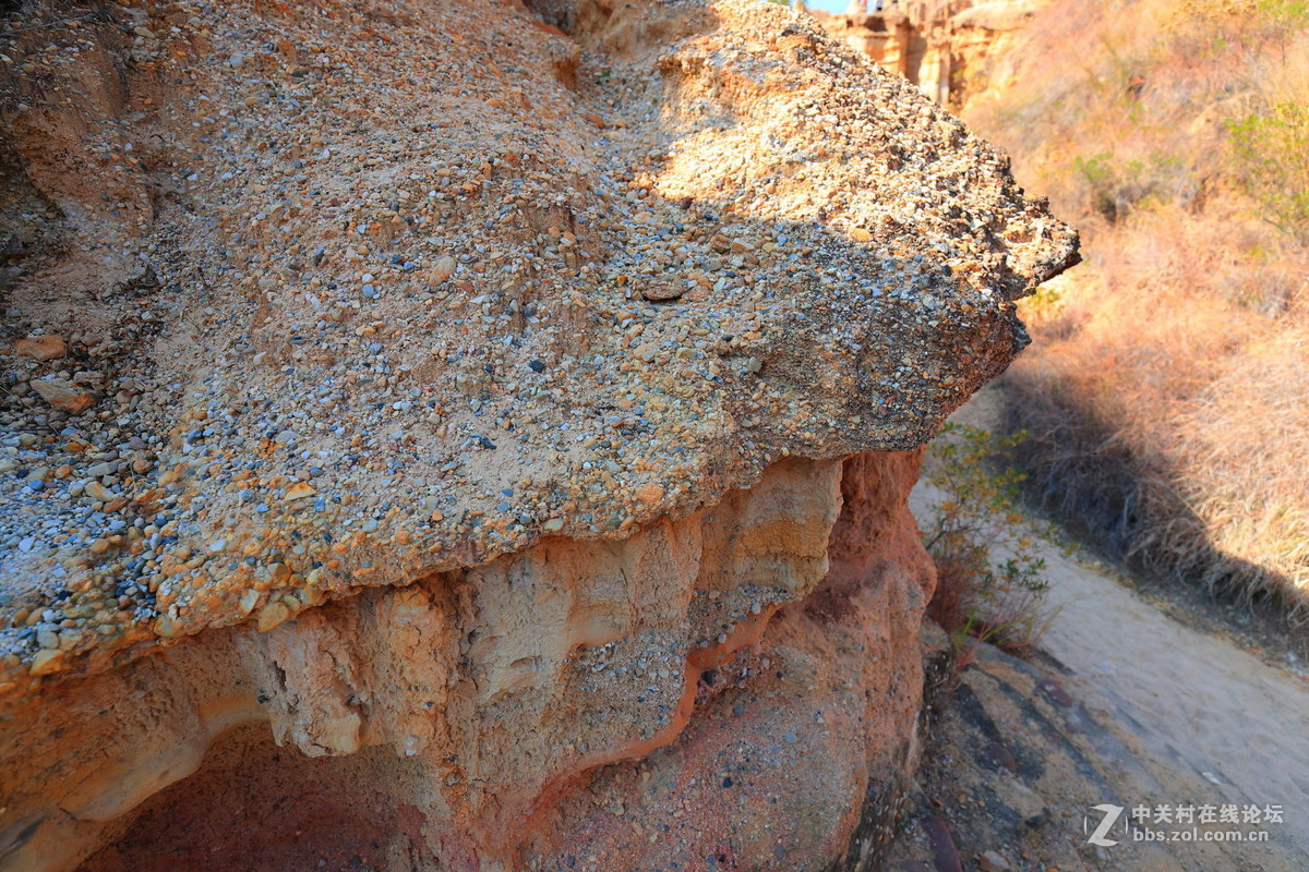 1DX2拍科罗拉多小峡谷。什么？没听说过，这就对啦！